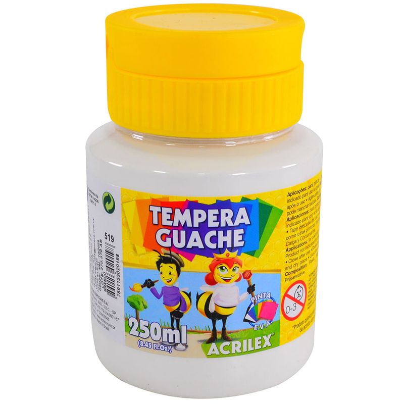 Tempera-escolar-ACRILEX-250-ml-blanco-0