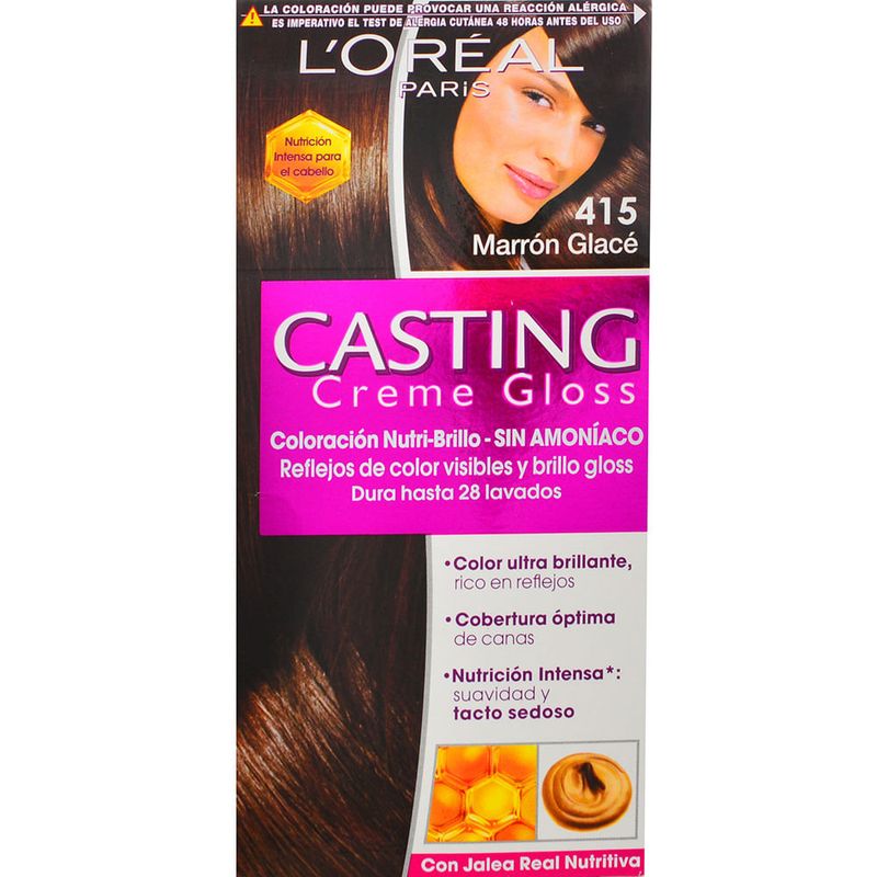 Coloracion-CASTING-CREME-GLOSS-Marron-Glace-514-0