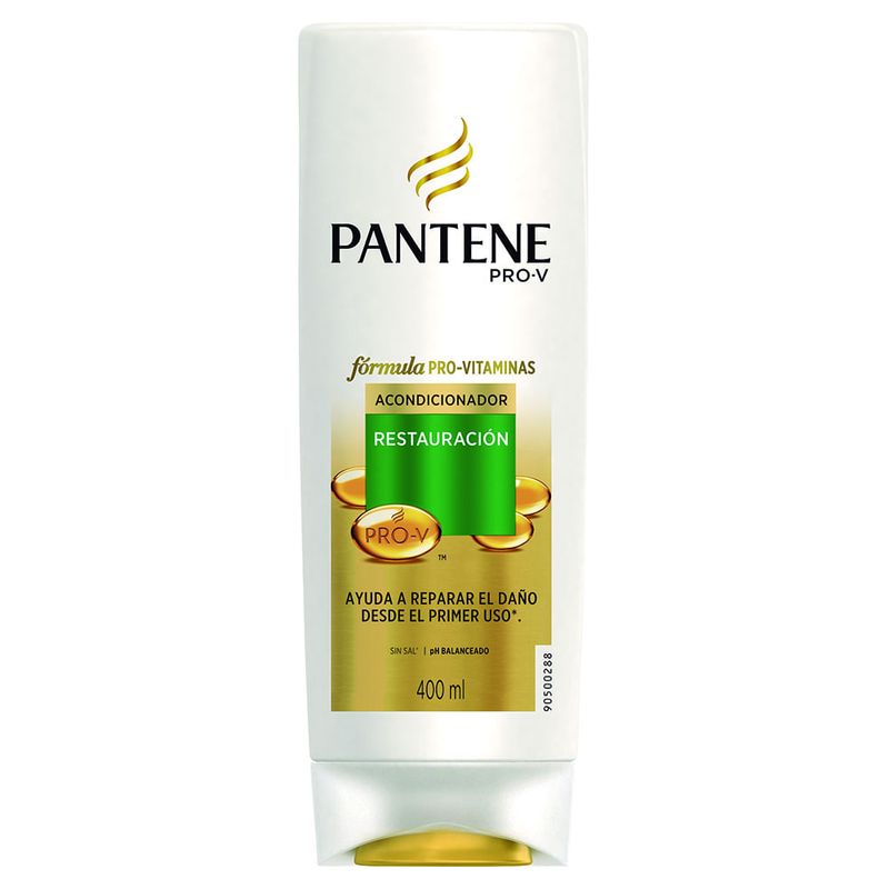 Acondicionador-PANTENE-Restauracion-400-ml-0