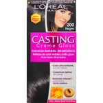 Coloracion-CASTING-CREME-GLOSS-Negro-Jalea-200-0