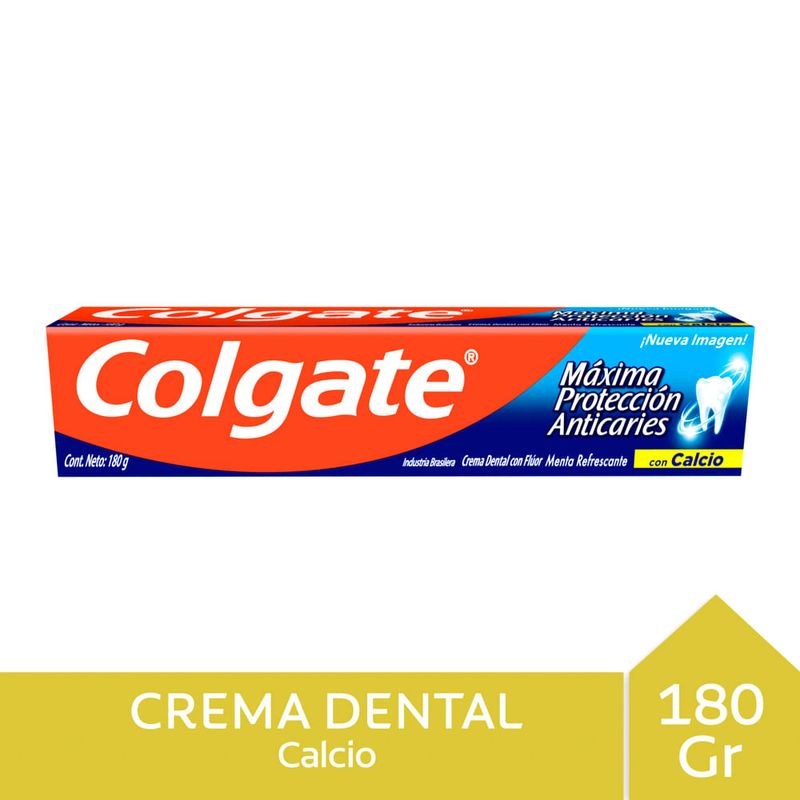 Crema-dental-COLGATE-Anticaries-180-g-0