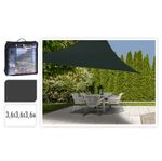 Vela-triangulo-gris-oscuro-36x36x36-m-0