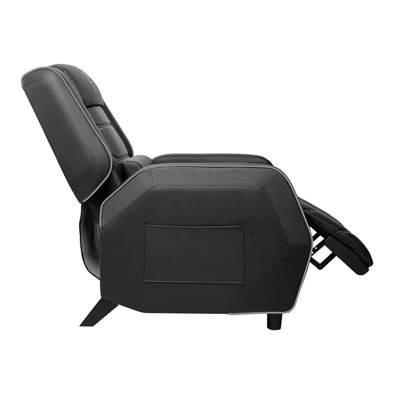 Sillon-COUGAR-Ranger-S-negro-3
