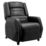 Sillon-COUGAR-Ranger-S-negro-4