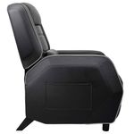 Sillon-COUGAR-Ranger-S-negro-1