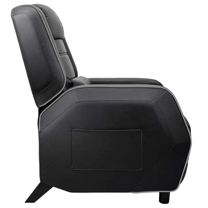 Sillon-COUGAR-Ranger-S-negro-1