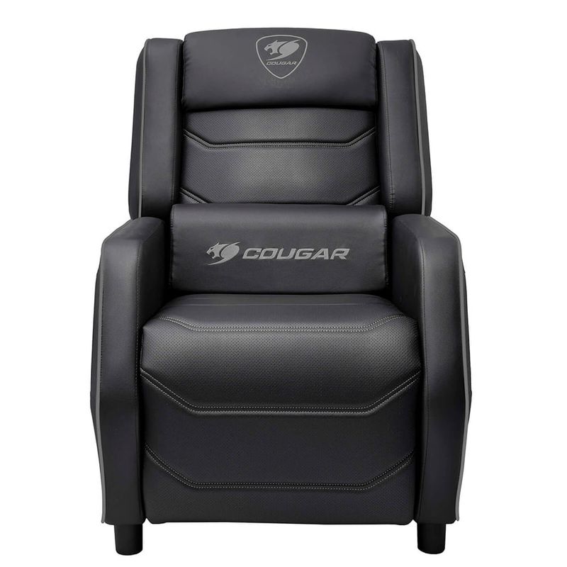 Sillon-COUGAR-Ranger-S-negro-2