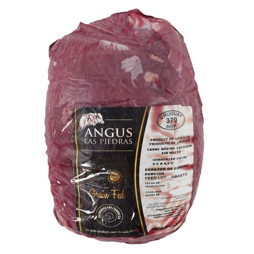 Corazón de cuadril angus LAS PIEDRAS x 1 kg