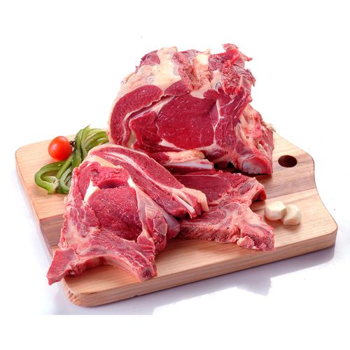 Costillas Redonda Premium x 500 g