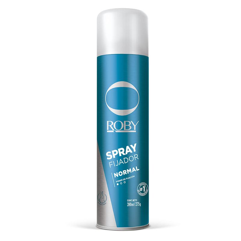 Fijador-ROBY-Normal-440-ml-0