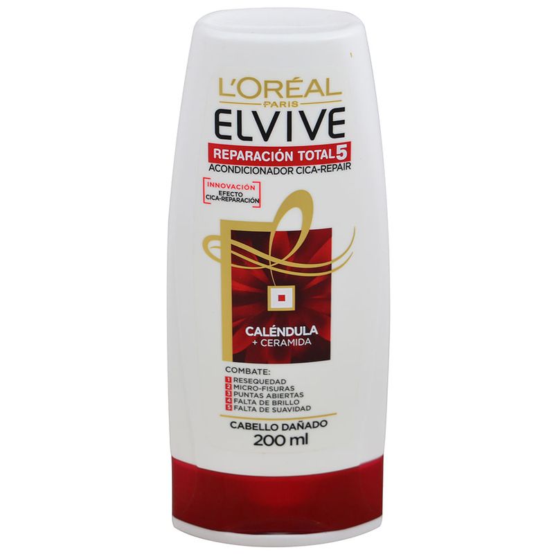 Acondicionador-ELVIVE-Reparacion-Total-5-200-ml-0