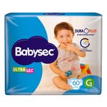 Pañal-BABYSEC-ultra-sec-pack-G-60-un-0