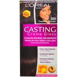 Coloracion-CASTING-CREME-GLOSS-Castaño-Oscuro-3003-0