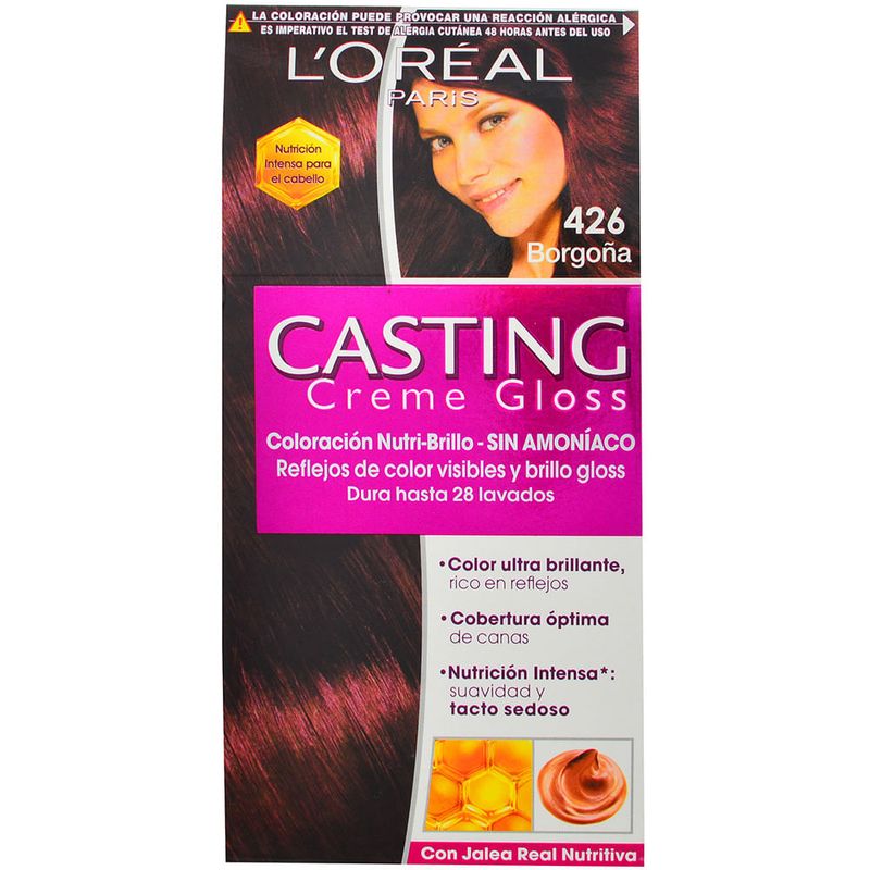 Coloracion-CASTING-CREME-GLOSS-Borgoña-426-0