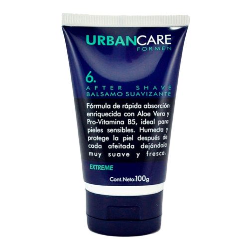 Balsamo URBAN CARE After Shave Extreme