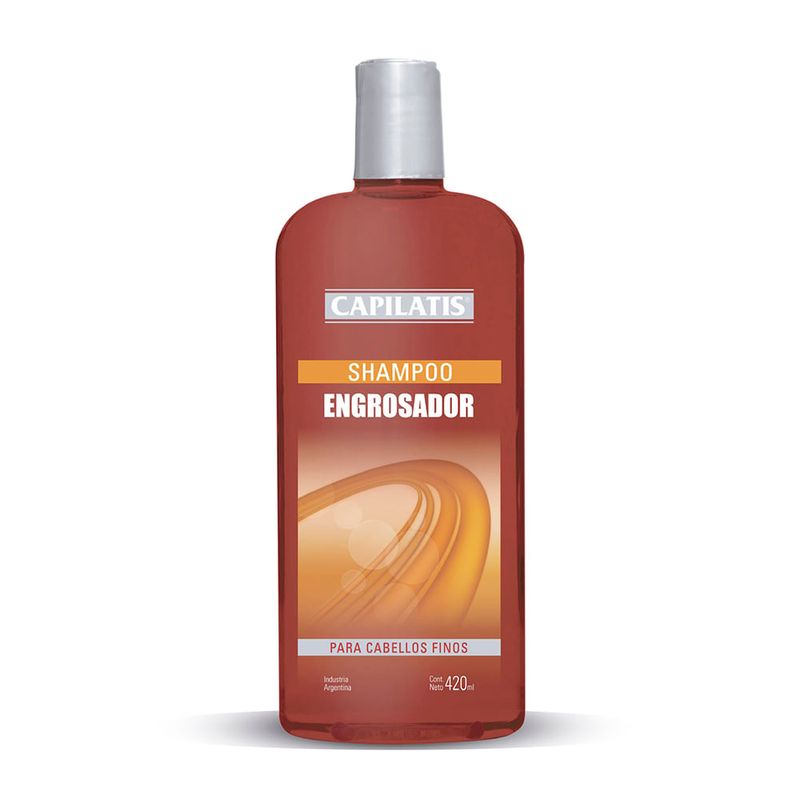 Shampoo-CAPILATIS-Engrosador-410-ml-0