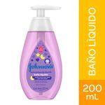 Baño-Liquido-JOHNSON-S-Dulces-Sueños-200-ml-0