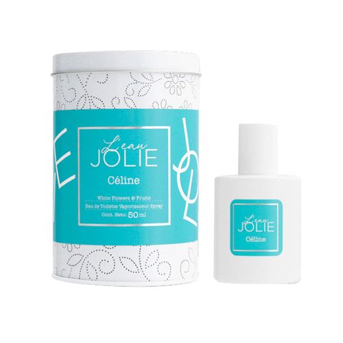 Eau de toilette JOLIE Celine 50 ml