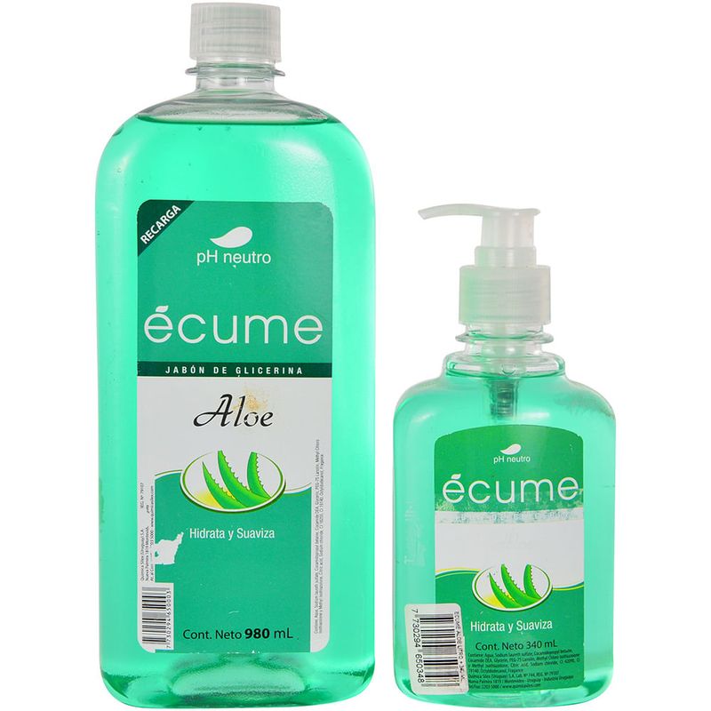 Jabon-Ecume-Aloe-Repuesto-1-L---Valvula-340-ml-0