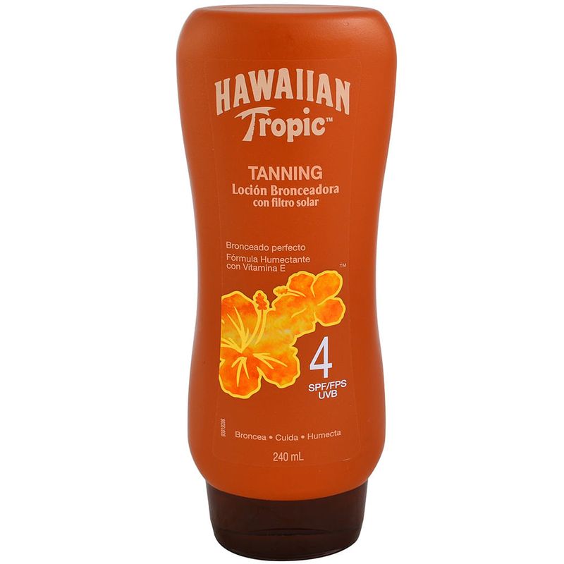 Locion-bronceadora-con-filtro-Hawaiian-Tropic-240-ml-0