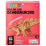 Puzzle-Madera-3D-Dino-41-Piezas-ROYAL-0
