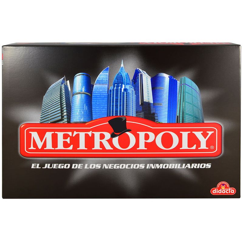 Metropoly-1