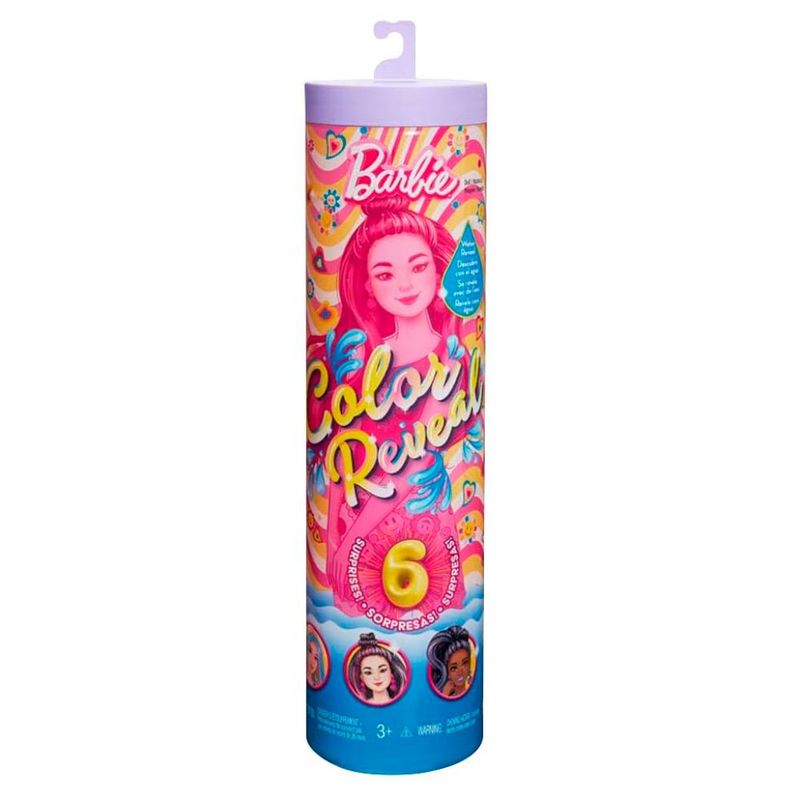 Barbie---Color-Reveal-Funky-1