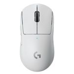 Mouse-Gaming-LOGITECH-Pro-X-Superlight-Inalambrico-blanco-0