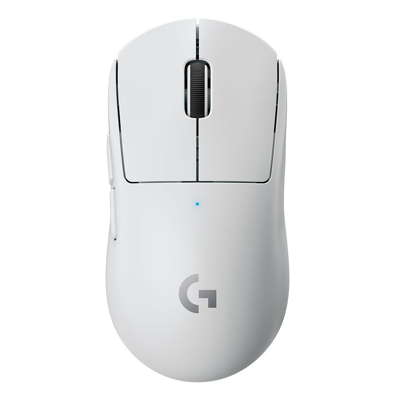 Mouse-Gaming-LOGITECH-Pro-X-Superlight-Inalambrico-blanco-0