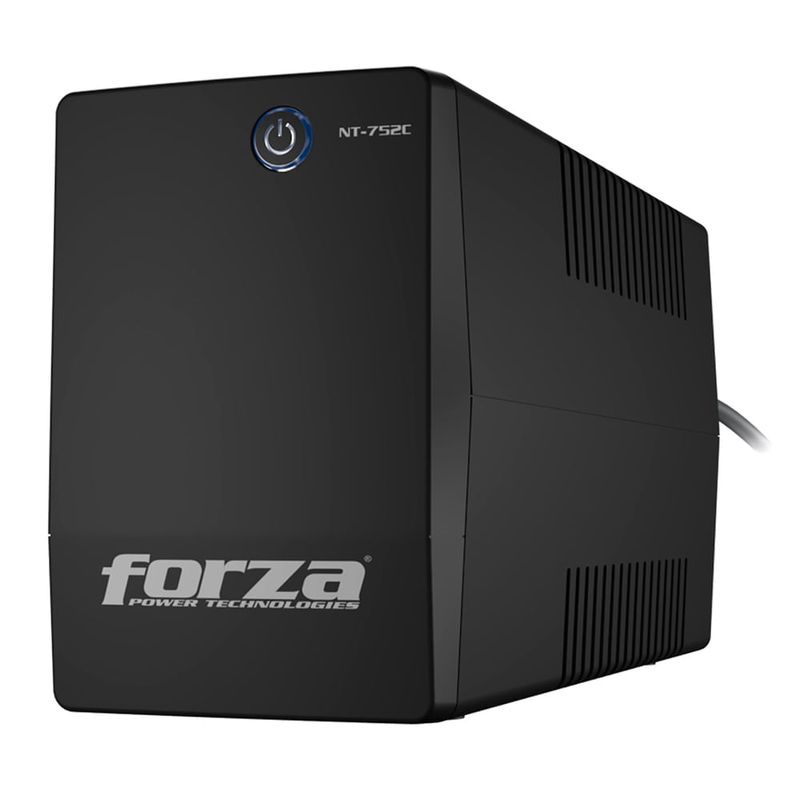 UPS-FORZA-Nt-752C-Potencia-750Va-375W-4-Tomas-Rj11-0