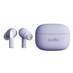 Auriculares-Tws-SUDIO-A1-Pro-Purple-ANC-0