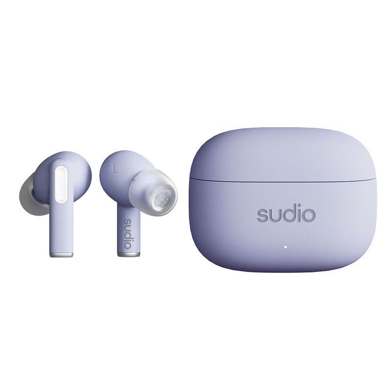 Auriculares-Tws-SUDIO-A1-Pro-Purple-ANC-0