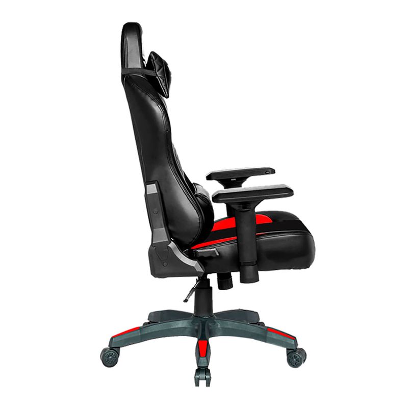 Silla-Gamer-MARVO-Mod-CH-130-negro-rojo-1