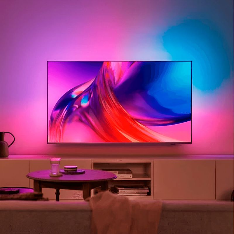 Smart-TV-Led-4K-55--PHILIPS-55Pud7908-Ambilight-3