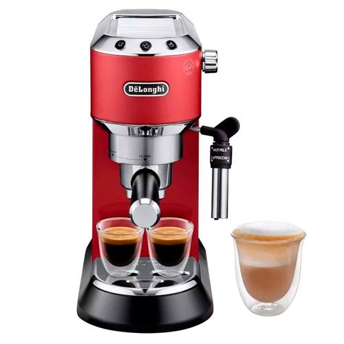Cafetera Expreso DELONGHI Ec685R