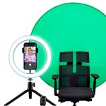 Kit-de-streaming-TRUST-Maku-Aro-luz-y-pantalla-verde-2