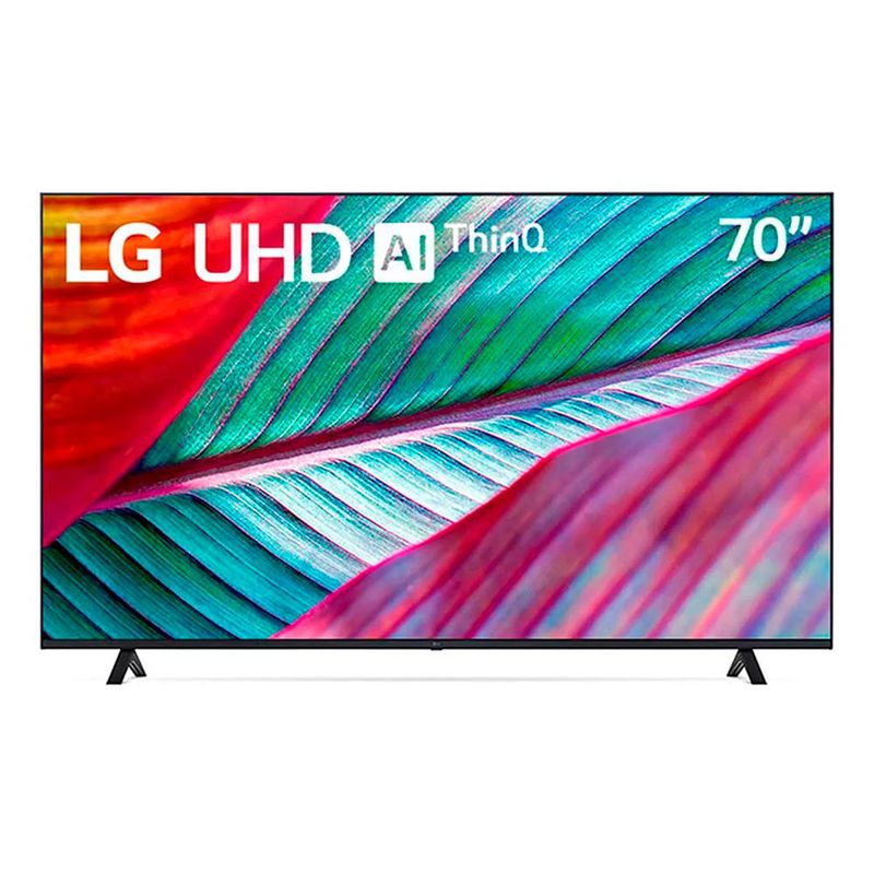 Smart-TV-Led-4K-70--LG-Mod-70UR8750PSA-webos-0
