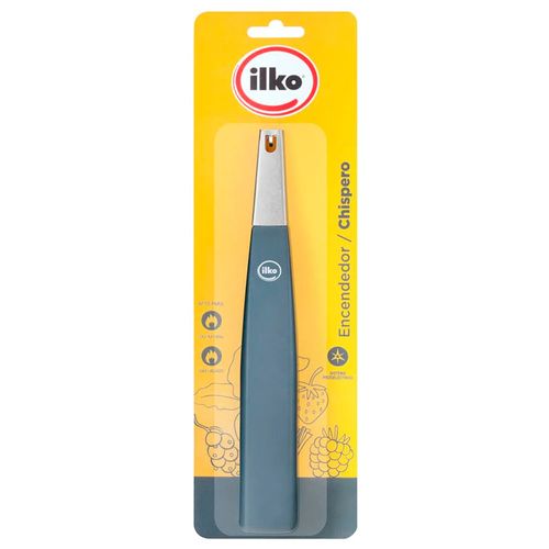 Encendedor electrónico ILKO
