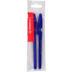 Boligrafo-STABILO-Liner-2un-azul-0