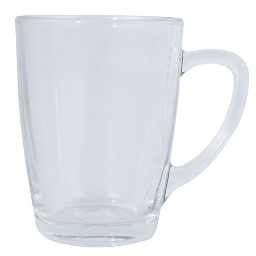 Jarro vidrio diamante nadir 300 ml