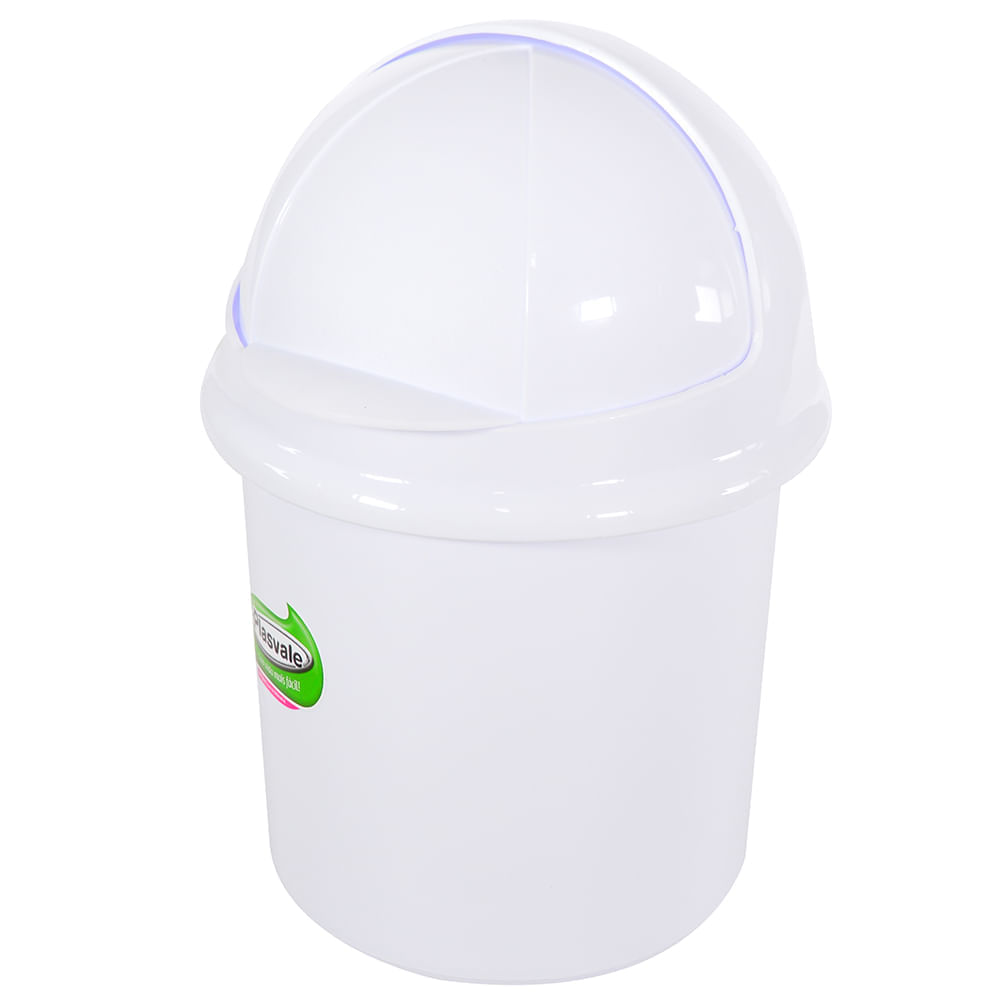 Recipiente para la basura hotsell