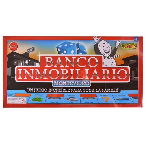 Banco Inmobiliario