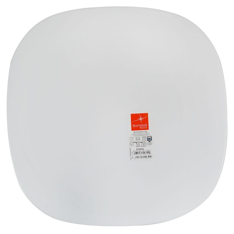 Plato-BORMIOLI-parma-sitio-31x31-cm-0