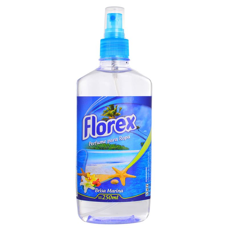 Perfumador-ropa-FLOREX-Brisa-Marina-250-ml-0