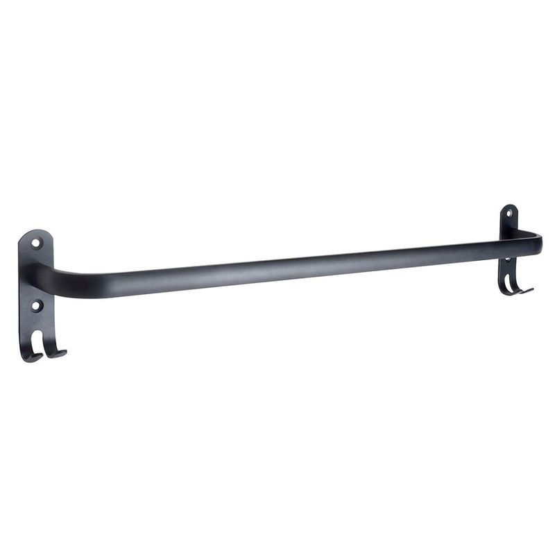 Toallero-aluminio-negro-con-gancho-60x10x10-cm-0
