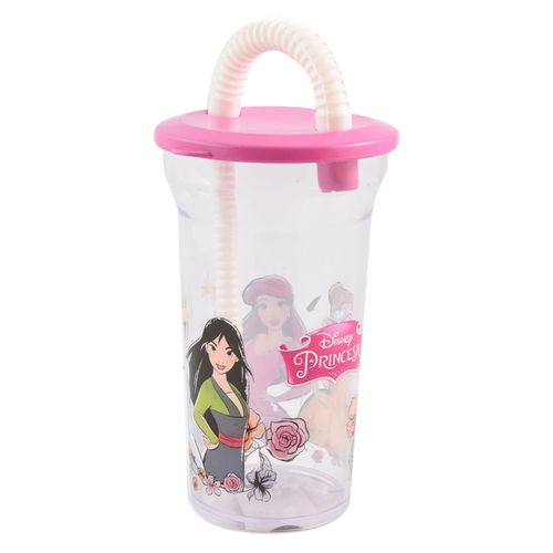 Vaso sport princesas celebration