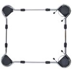 Soporte-Electro-PLUS-Cromado-1