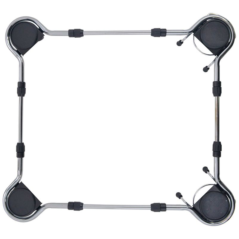 Soporte-Electro-PLUS-Cromado-1