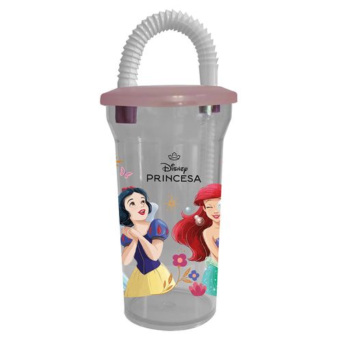 Vaso Sport Princesas World