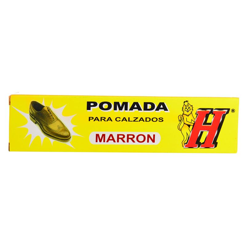 Pomada-para-calzado-H-marron-0